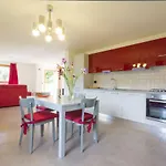 La Casa Di Alfredo E Virginia *