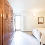 Apartman La Casa Di Alfredo E Virginia Aosta