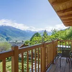 La Casa Di Alfredo E Virginia Apartman Aosta