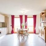 La Casa Di Alfredo E Virginia Apartman