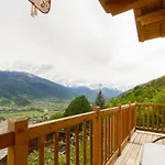 Apartman La Casa Di Alfredo E Virginia *