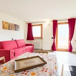 Apartman La Casa Di Alfredo E Virginia Aosta