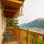 Apartman La Casa Di Alfredo E Virginia