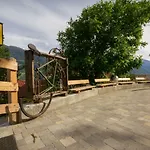 La Casa Di Alfredo E Virginia *
