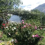 La Casa Di Alfredo E Virginia Apartman Aosta