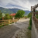 La Casa Di Alfredo E Virginia * Aosta