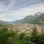 La Casa Di Alfredo E Virginia Aosta