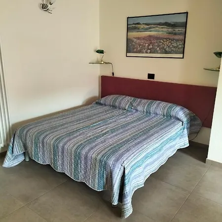 La Casa Di Alfredo E Virginia