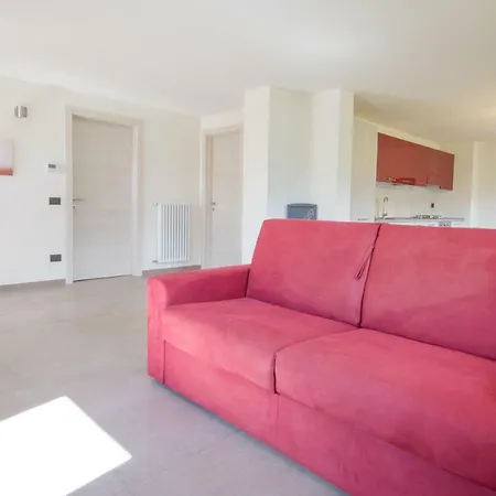 La Casa Di Alfredo E Virginia Apartman *