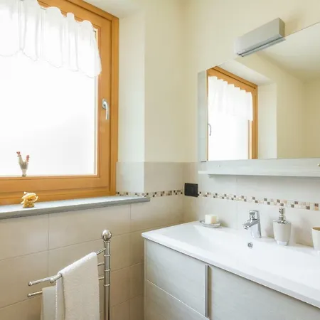 La Casa Di Alfredo E Virginia *