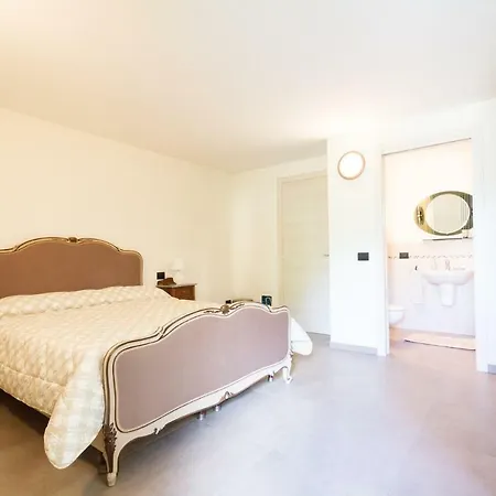 Appartamento La Casa Di Alfredo E Virginia *