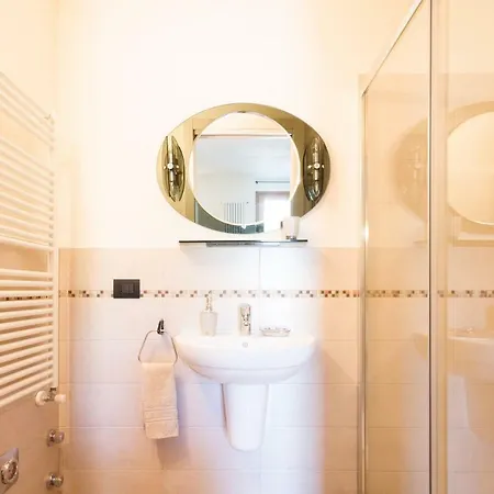 La Casa Di Alfredo E Virginia Appartamento