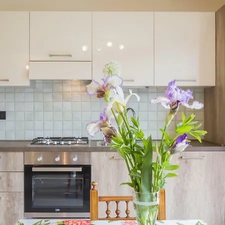 La Casa Di Alfredo E Virginia * Aosta