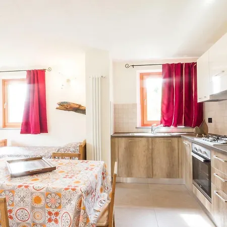 Apartman La Casa Di Alfredo E Virginia Aosta