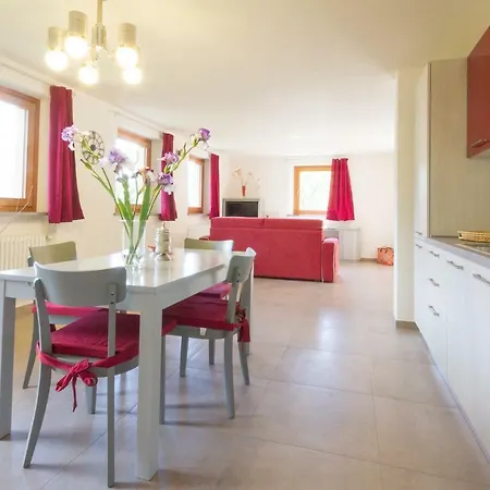 La Casa Di Alfredo E Virginia * Aosta