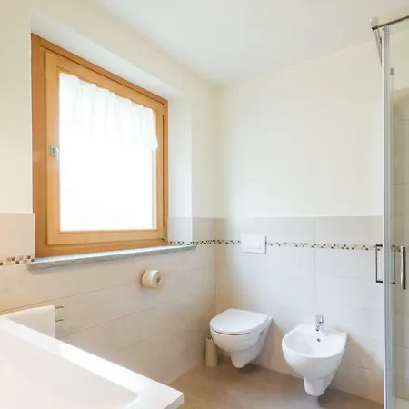 Apartman La Casa Di Alfredo E Virginia Aosta
