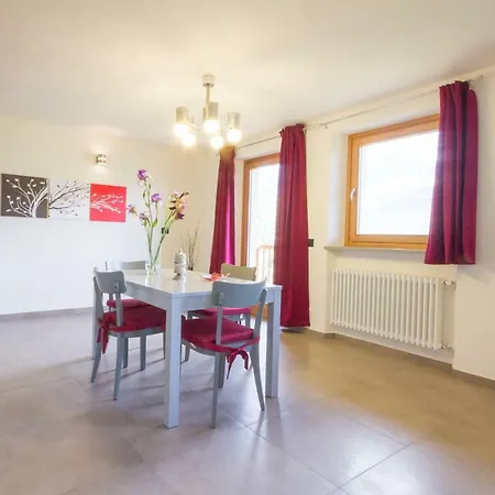 La Casa Di Alfredo E Virginia