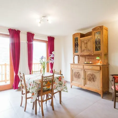 Apartman La Casa Di Alfredo E Virginia