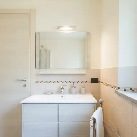 Apartman La Casa Di Alfredo E Virginia Aosta