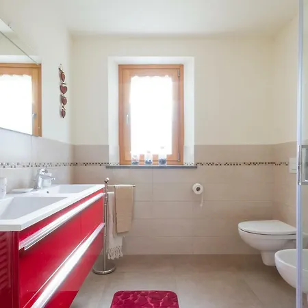 La Casa Di Alfredo E Virginia Appartamento *