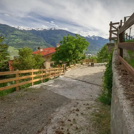 La Casa Di Alfredo E Virginia * Aosta