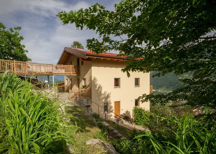 La Casa Di Alfredo E Virginia Apartment